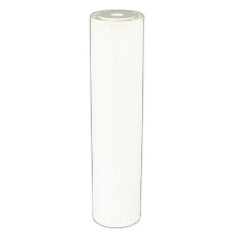 20in Big Pleated Filter Cartridge 20 Micron