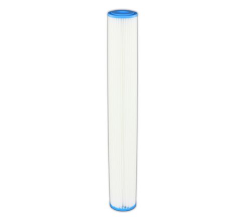 20in STD Pleated Filter Cartridge 5 Micron