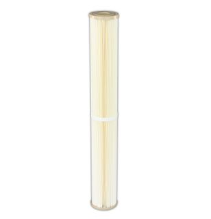 20in STD Pleated Filter Cartridge 1 Micron