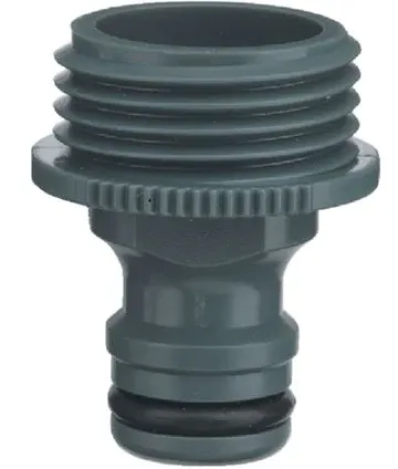 Plastic Sprinkler Adaptor 12