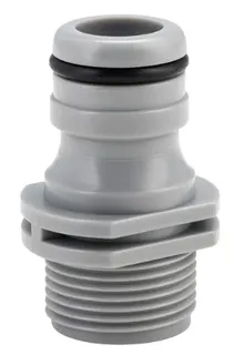 Plastic Sprinkler Adaptor 18