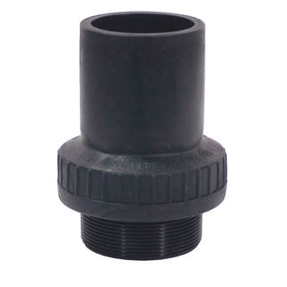 Electro Fusion Spigot Male  Adaptor 32 x 25