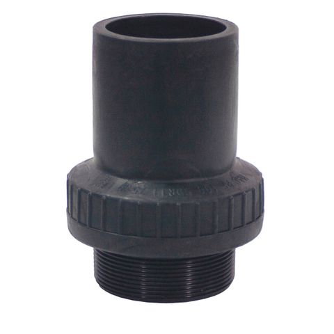 Electro Fusion Spigot Male  Adaptor 32 x 25