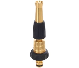 Pope Brass Soft Grip Nozzle