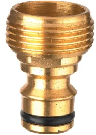 Brass Sprinkler Adaptor 20