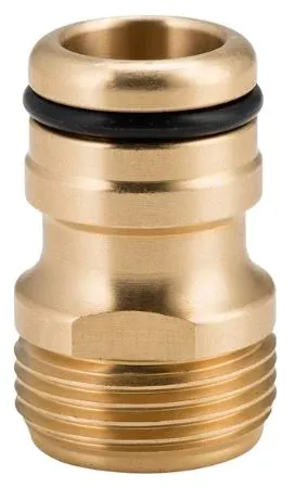 Brass Sprinkler Adaptor 20 BF