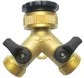 Brass Fittings