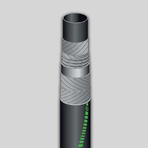Toronto Rubber S&D HD 40
