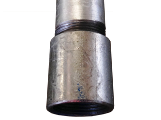 Galv Pipe SOE 32x6.5m