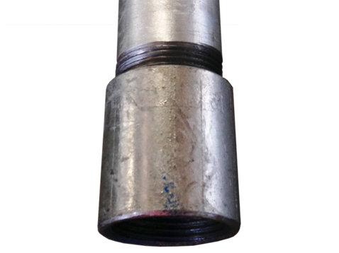 Galv Pipe