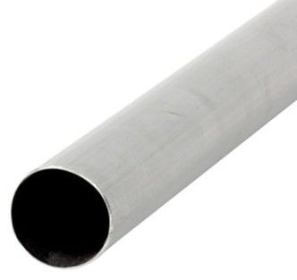 Mayer V Press 316 SS Pipe