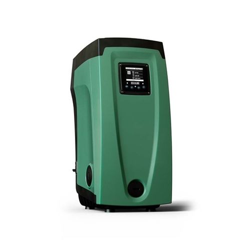 ESYBOX/ESYDIVER Pumps