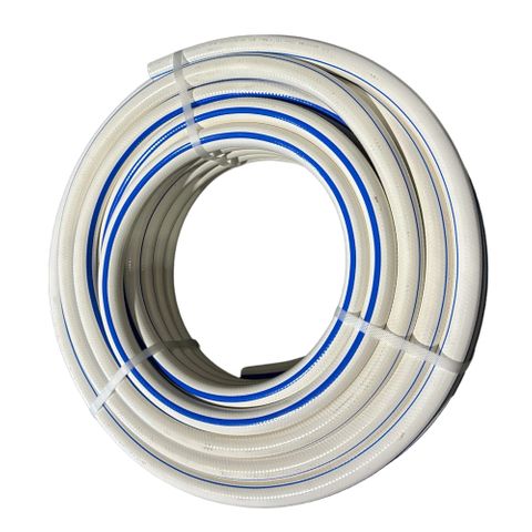 Washdown Hose White 25
