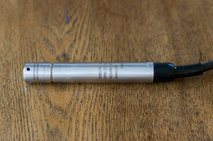 Harvest ITU Micro Tank Level Sensor