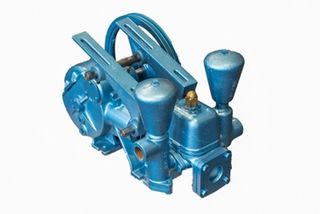Piston Pumps
