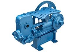 Davies B1 HP Piston Pump