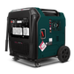 Welling & Crossley 9,000W Smart Silent Inverter Petrol Generator with E-Start