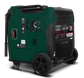 Welling & Crossley 9,000W Smart Silent Inverter Petrol Generator with E-Start
