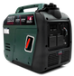 Welling & Crossley 3,200W Smart Silent Inverter Petrol Generator