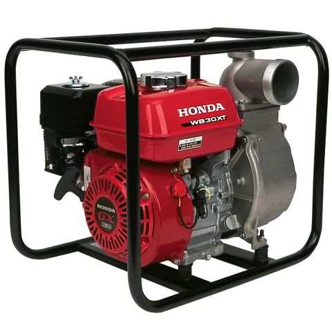 Honda Pump - WB30 GX160 80mm