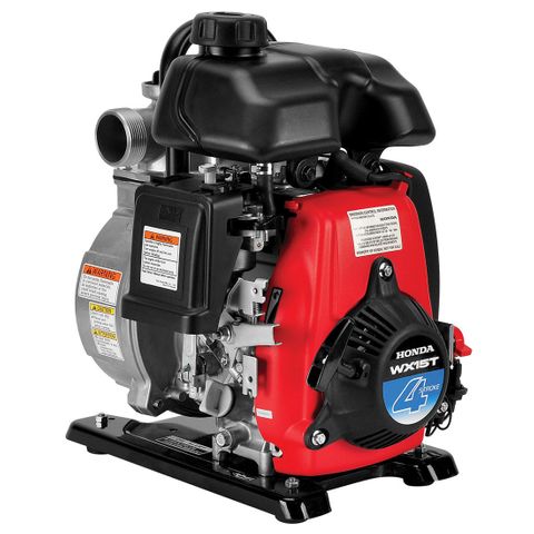 Honda Pump - WX15 GXH50 40mm