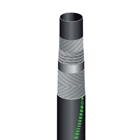 Toronto Rubber S&D HD 65