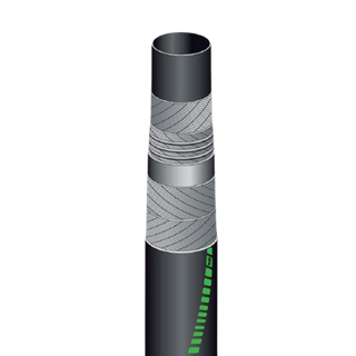 Toronto Rubber S&D HD 40
