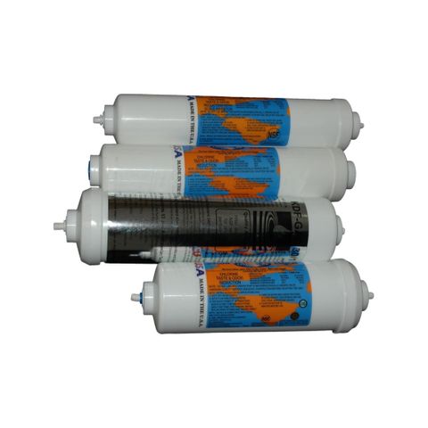 Inline Filters