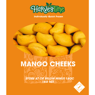Mango Cheeks Vietnam 10x1Kg