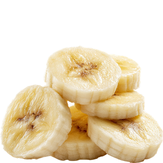 Banana Slices 10kg Bulk