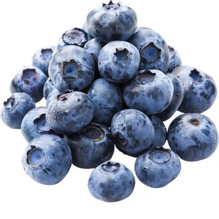 Org WILD Blueberries 13.61kg