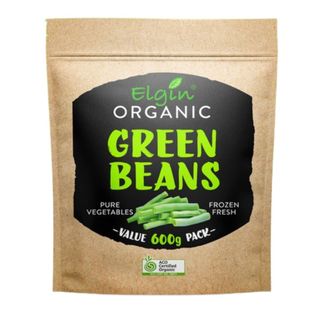 Organic Beans 8x600g