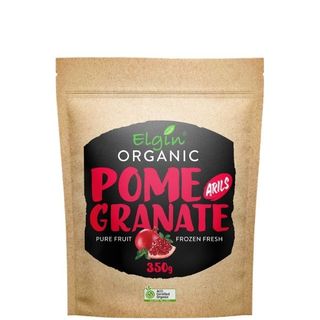 Organic Pomegranate 8x350g