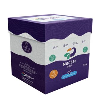 Acai Pure Machine Mix 5kg