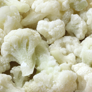 OrganicCauliflower Floret 10kg