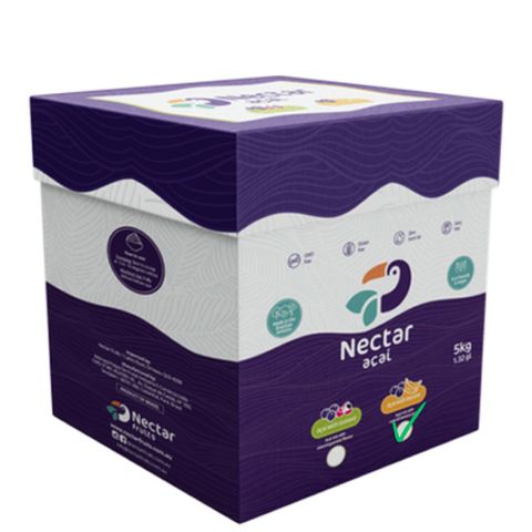 Acai Sorbet Banana 5kg