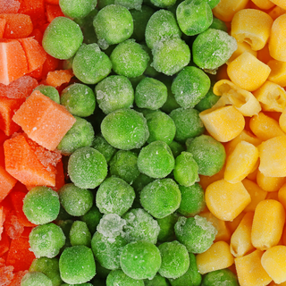 Organic SpringHarvestMix 10kg