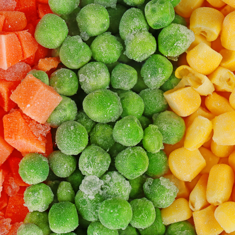 Organic SpringHarvestMix 10kg