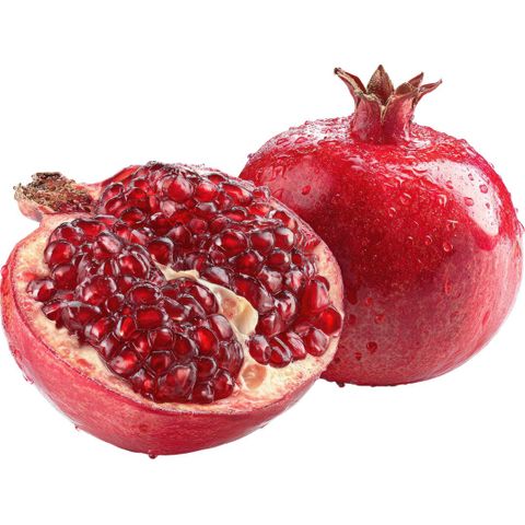 Organic Pomegranate Arils 10kg