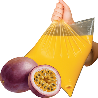 Passionfruit S/O 2x5kg Bulk