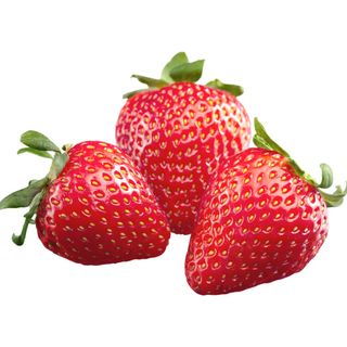Strawberries Australian 12kg