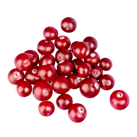Cranberries 18.14kg Bulk