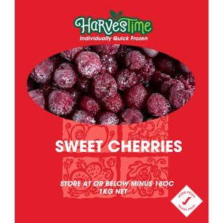 Cherry Sweet 10x1kg