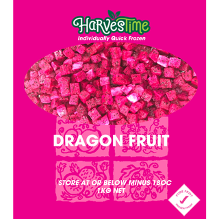 Dragon Fruit 10x1kg