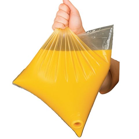 Mango Puree 2x5Kg (Australian)