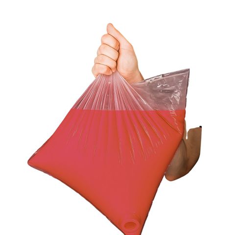 Raspberry Puree S/O 10kg Aust