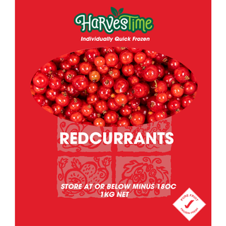 Red Currants 10 x 1kg