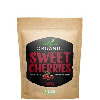 Organic Sweet Cherry 8x350g