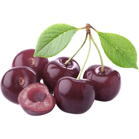 Organic Sweet Cherry 10kg