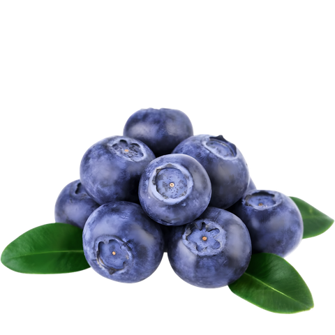 Blueberries B Grade 13.61kg